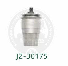 JINZEN JZ-30175 PEGASUS M700, M752, M732 OVERLOCK MACHINE SPARE PART  | STITCHSPARES.COM