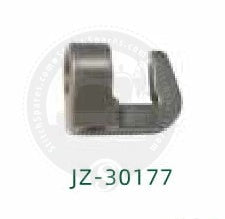 JINZEN JZ-30177 PEGASUS M700, M752, M732 OVERLOCK MACHINE SPARE PART  | STITCHSPARES.COM