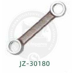 JINZEN JZ-30180 PEGASUS M700, M752, M732 OVERLOCK MACHINE SPARE PART  | STITCHSPARES.COM