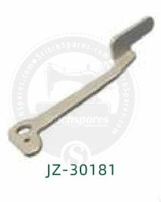 JINZEN JZ-30181 पेगासस M700, M752, M732 ओवरलॉक मशीन स्पेयर पार्ट | STITCHSPARES.COM