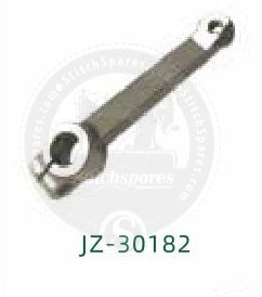 JINZEN JZ-30182 PEGASUS M700, M752, M732 OVERLOCK MACHINE SPARE PART  | STITCHSPARES.COM