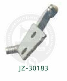 JINZEN JZ-30183 पेगासस M700, M752, M732 ओवरलॉक मशीन स्पेयर पार्ट | STITCHSPARES.COM