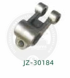 JINZEN JZ-30184 PEGASUS M700, M752, M732 OVERLOCK MACHINE SPARE PART  | STITCHSPARES.COM