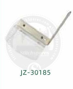 JINZEN JZ-30185 PEGASUS M700, M752, M732 OVERLOCK MACHINE SPARE PART  | STITCHSPARES.COM