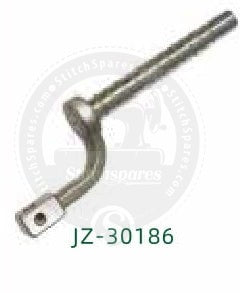 JINZEN JZ-30186 PEGASUS M700, M752, M732 OVERLOCK MACHINE SPARE PART  | STITCHSPARES.COM