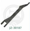 JINZEN JZ-30187 PEGASUS M700, M752, M732 OVERLOCK MACHINE SPARE PART  | STITCHSPARES.COM