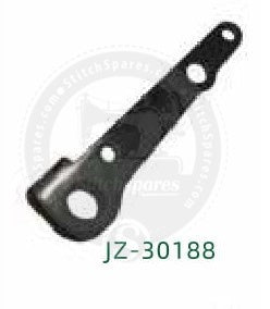 JINZEN JZ-30188 PEGASUS M700, M752, M732 OVERLOCK MACHINE SPARE PART  | STITCHSPARES.COM