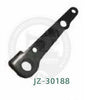 JINZEN JZ-30188 PEGASUS M700, M752, M732 OVERLOCK MACHINE SPARE PART  | STITCHSPARES.COM