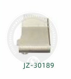 JINZEN JZ-30189 PEGASUS M700, M752, M732 OVERLOCK MACHINE SPARE PART  | STITCHSPARES.COM