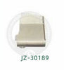 JINZEN JZ-30189 PEGASUS M700, M752, M732 OVERLOCK MACHINE SPARE PART  | STITCHSPARES.COM