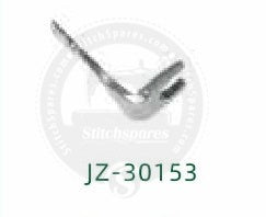 JINZEN JZ-30153 PEGASUS M700, M752, M732 OVERLOCK MACHINE SPARE PART  | STITCHSPARES.COM