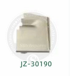 JINZEN JZ-30190 PEGASUS M700, M752, M732 OVERLOCK MACHINE SPARE PART  | STITCHSPARES.COM