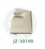 JINZEN JZ-30190 पेगासस M700, M752, M732 ओवरलॉक मशीन स्पेयर पार्ट | STITCHSPARES.COM