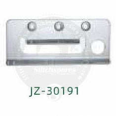 JINZEN JZ-30191 PEGASUS M700, M752, M732 OVERLOCK MACHINE SPARE PART  | STITCHSPARES.COM