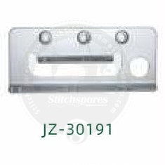 JINZEN JZ-30191 PEGASUS M700, M752, M732 OVERLOCK MACHINE SPARE PART  | STITCHSPARES.COM