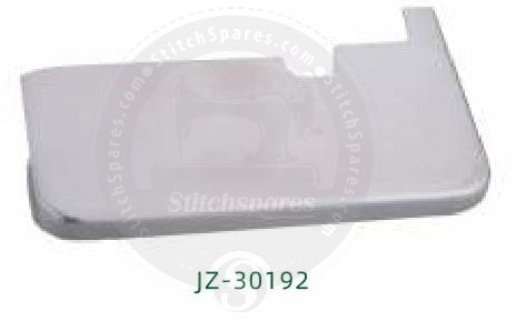 JINZEN JZ-30192 PEGASUS M700, M752, M732 REPUESTO PARA MÁQUINA OVERLOCK | STITCHREPUESTOS.COM