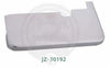 JINZEN JZ-30192 PEGASUS M700, M752, M732 OVERLOCK MACHINE SPARE PART  | STITCHSPARES.COM