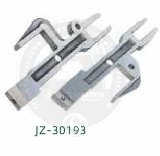 JINZEN JZ-30193 पेगासस M700, M752, M732 ओवरलॉक मशीन स्पेयर पार्ट | STITCHSPARES.COM
