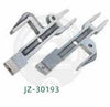 JINZEN JZ-30193 PEGASUS M700, M752, M732 OVERLOCK MACHINE SPARE PART  | STITCHSPARES.COM