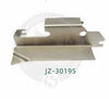 JINZEN JZ-30195 PEGASUS M700, M752, M732 OVERLOCK MACHINE SPARE PART  | STITCHSPARES.COM