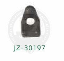 JINZEN JZ-30197 PEGASUS M700, M752, M732 OVERLOCK MACHINE SPARE PART  | STITCHSPARES.COM