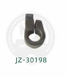 JINZEN JZ-30198 PEGASUS M700, M752, M732 OVERLOCK MACHINE SPARE PART  | STITCHSPARES.COM