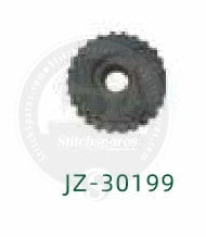 JINZEN JZ-30199 PEGASUS M700, M752, M732 OVERLOCK MACHINE SPARE PART  | STITCHSPARES.COM