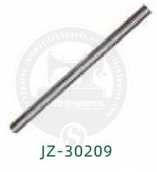 JINZEN JZ-30209 PEGASUS M700, M752, M732 OVERLOCK MACHINE SPARE PART  | STITCHSPARES.COM
