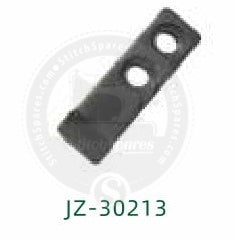 JINZEN JZ-30213 PEGASUS M700, M752, M732 OVERLOCK MACHINE SPARE PART  | STITCHSPARES.COM