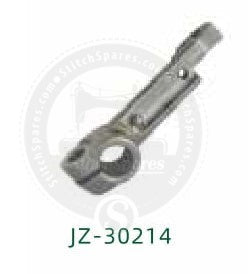 JINZEN JZ-30214 PEGASUS M700, M752, M732 OVERLOCK MACHINE SPARE PART  | STITCHSPARES.COM