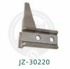 JINZEN JZ-30220 PEGASUS M700, M752, M732 OVERLOCK MACHINE SPARE PART  | STITCHSPARES.COM