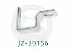 JINZEN JZ-30156 PEGASUS M700, M752, M732 OVERLOCK MACHINE SPARE PART  | STITCHSPARES.COM