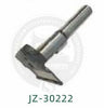 JINZEN JZ-30222 PEGASUS M700, M752, M732 OVERLOCK MACHINE SPARE PART  | STITCHSPARES.COM