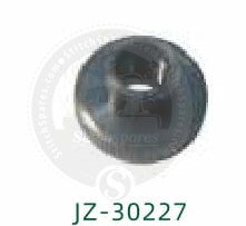 JINZEN JZ-30227 PEGASUS M700, M752, M732 OVERLOCK MACHINE SPARE PART  | STITCHSPARES.COM