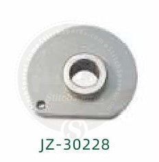 JINZEN JZ-30228 PEGASUS M700, M752, M732 OVERLOCK MACHINE SPARE PART  | STITCHSPARES.COM