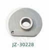 JINZEN JZ-30228 PEGASUS M700, M752, M732 OVERLOCK MACHINE SPARE PART  | STITCHSPARES.COM