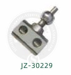 JINZEN JZ-30229 पेगासस M700, M752, M732 ओवरलॉक मशीन स्पेयर पार्ट | STITCHSPARES.COM