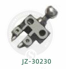 JINZEN JZ-30229 PEGASUS M700, M752, M732 OVERLOCK MACHINE SPARE PART  | STITCHSPARES.COM