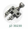 JINZEN JZ-30229 PEGASUS M700, M752, M732 REPUESTO PARA MÁQUINA OVERLOCK | STITCHREPUESTOS.COM