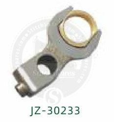 JINZEN JZ-30233 PEGASUS M700, M752, M732 OVERLOCK MACHINE SPARE PART  | STITCHSPARES.COM