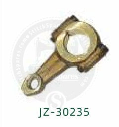 JINZEN JZ-30235 पेगासस M700, M752, M732 ओवरलॉक मशीन स्पेयर पार्ट | STITCHSPARES.COM