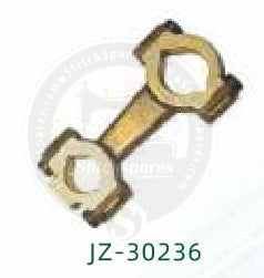 JINZEN JZ-30236 PEGASUS M700, M752, M732 OVERLOCK MACHINE SPARE PART  | STITCHSPARES.COM
