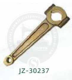 JINZEN JZ-30237 PEGASUS M700, M752, M732 OVERLOCK MACHINE SPARE PART  | STITCHSPARES.COM