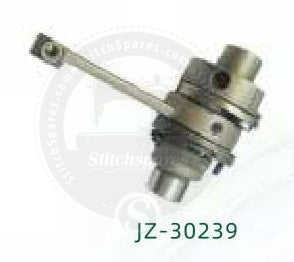 JINZEN JZ-30239 PEGASUS M700, M752, M732 OVERLOCK MACHINE SPARE PART  | STITCHSPARES.COM