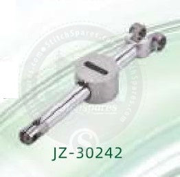 JINZEN JZ-30242 PEGASUS M700, M752, M732 OVERLOCK MACHINE SPARE PART  | STITCHSPARES.COM
