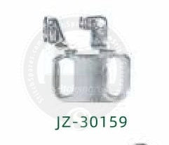 JINZEN JZ-30159 पेगासस M700, M752, M732 ओवरलॉक मशीन स्पेयर पार्ट | STITCHSPARES.COM