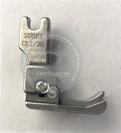 CR 1/2E (218R) Compensating Presser Foot Single Needle Lock-Stitch Sewing Machine