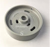 40235027 Hand Wheel  Jack JK-781, JK-781D Button Hole Sewing Machine Part