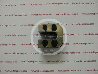 Motor Base Rubber Clutch Motor