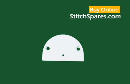 Needle Plate Single Needle Lock-Stitch Machine